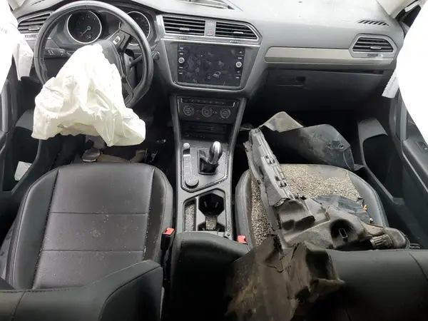 3VV2B7AX8KM093505 2019 VOLKSWAGEN TIGUAN - Image 8