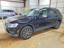 3VV2B7AX8KM093729 2019 VOLKSWAGEN TIGUAN
