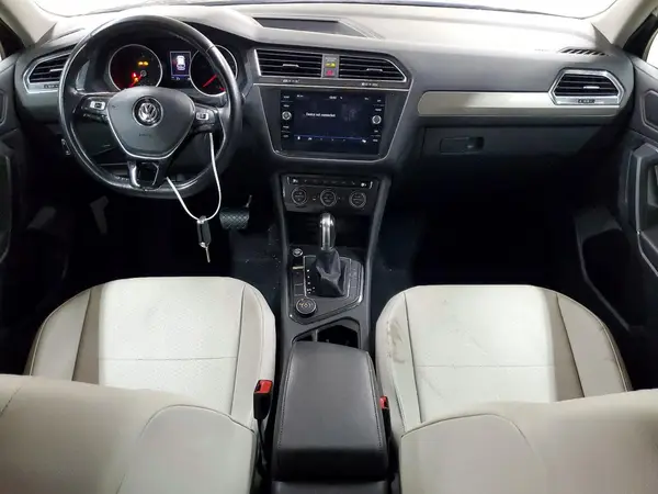 3VV2B7AX8KM093729 2019 VOLKSWAGEN TIGUAN - Image 8
