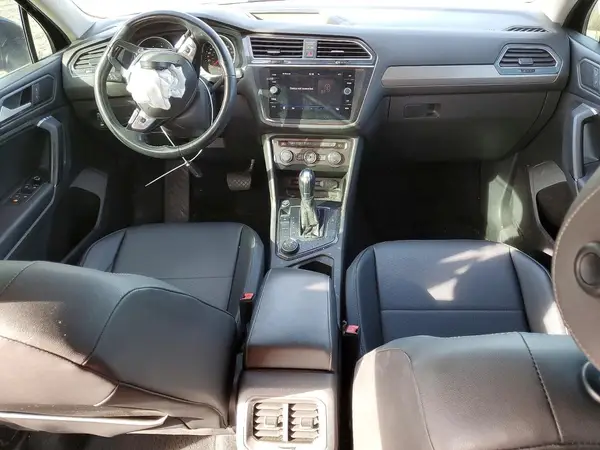 3VV2B7AX8KM099921 2019 VOLKSWAGEN TIGUAN - Image 8