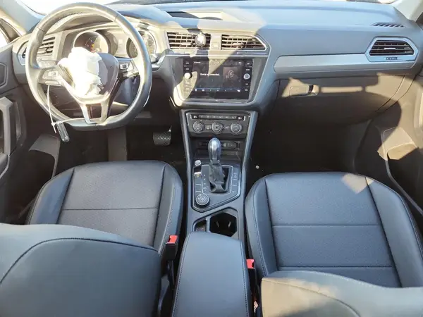 3VV2B7AX8KM106902 2019 VOLKSWAGEN TIGUAN - Image 8