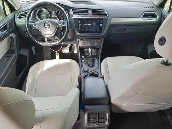 3VV2B7AX8KM108004 2019 VOLKSWAGEN TIGUAN - Image 8