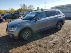 3VV2B7AX8KM109895 2019 VOLKSWAGEN TIGUAN