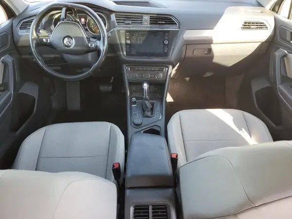 3VV2B7AX8KM109895 2019 VOLKSWAGEN TIGUAN - Image 8