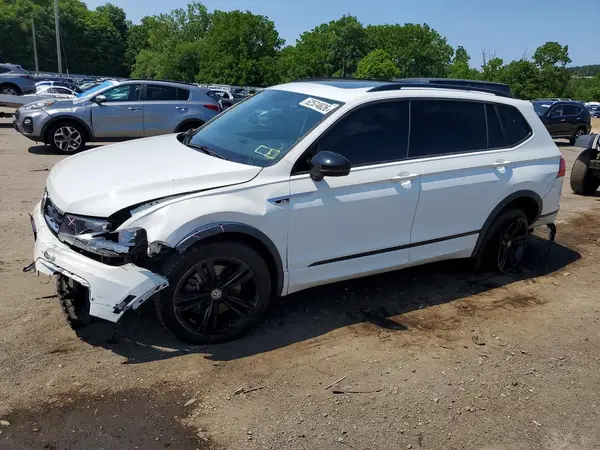 3VV2B7AX8KM110111 2019 VOLKSWAGEN TIGUAN - Image 1