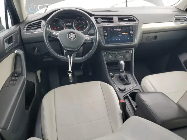 3VV2B7AX8KM110562 2019 VOLKSWAGEN TIGUAN - Image 8