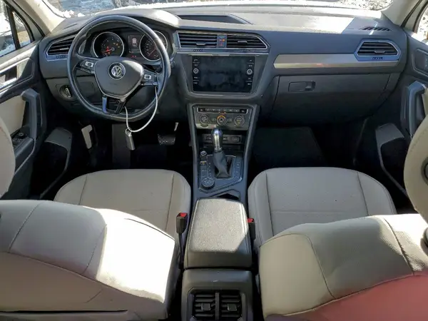3VV2B7AX8KM110691 2019 VOLKSWAGEN TIGUAN - Image 8