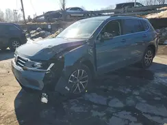 3VV2B7AX8KM112361 2019 VOLKSWAGEN TIGUAN