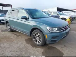 3VV2B7AX8KM113011 2019 VOLKSWAGEN TIGUAN