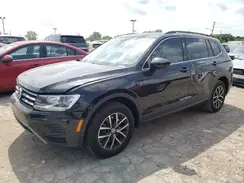 3VV2B7AX8KM115499 2019 VOLKSWAGEN TIGUAN