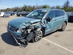 3VV2B7AX8KM118645 2019 VOLKSWAGEN TIGUAN