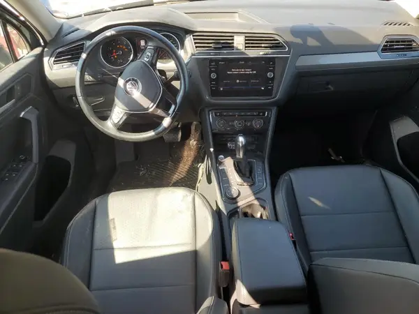 3VV2B7AX8KM118645 2019 VOLKSWAGEN TIGUAN - Image 8