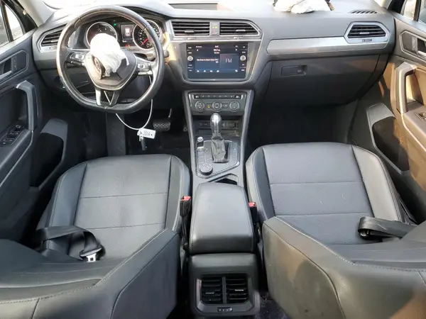 3VV2B7AX8KM123294 2019 VOLKSWAGEN TIGUAN - Image 8