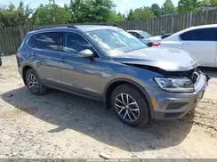 3VV2B7AX8KM127555 2019 VOLKSWAGEN TIGUAN