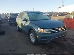 3VV2B7AX8KM128558 2019 VOLKSWAGEN TIGUAN