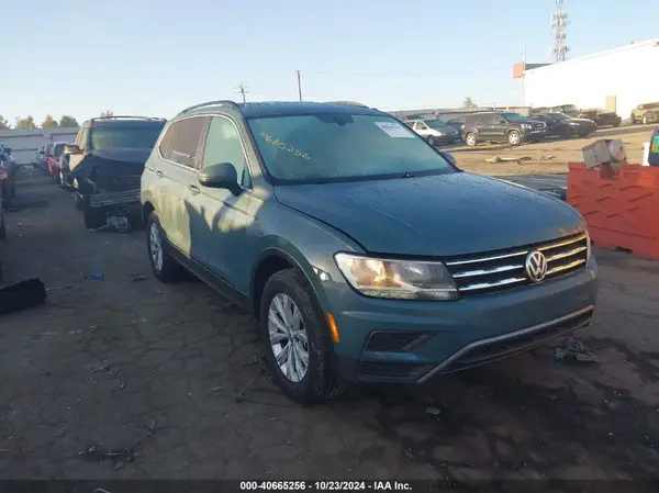3VV2B7AX8KM128558 2019 VOLKSWAGEN TIGUAN