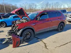 3VV2B7AX8KM129032 2019 VOLKSWAGEN TIGUAN