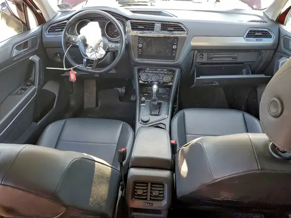 3VV2B7AX8KM129032 2019 VOLKSWAGEN TIGUAN - Image 8