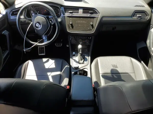 3VV2B7AX8KM130486 2019 VOLKSWAGEN TIGUAN - Image 8
