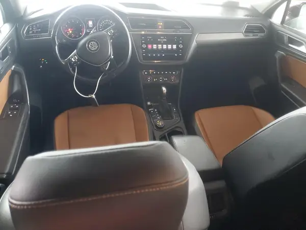 3VV2B7AX8KM132738 2019 VOLKSWAGEN TIGUAN - Image 8