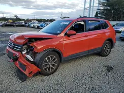 3VV2B7AX8KM135509 2019 VOLKSWAGEN TIGUAN