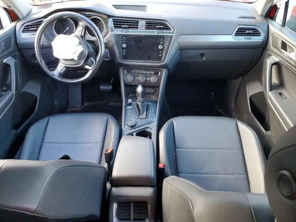 3VV2B7AX8KM135509 2019 VOLKSWAGEN TIGUAN - Image 8