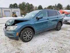 3VV2B7AX8KM135879 2019 VOLKSWAGEN TIGUAN