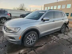 3VV2B7AX8KM137552 2019 VOLKSWAGEN TIGUAN