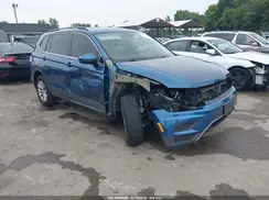 3VV2B7AX8KM138166 2019 VOLKSWAGEN TIGUAN