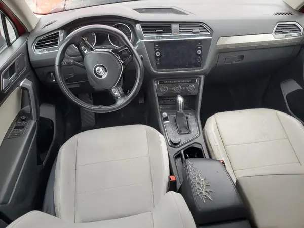 3VV2B7AX8KM138345 2019 VOLKSWAGEN TIGUAN - Image 8