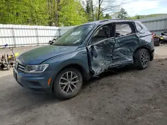 3VV2B7AX8KM141584 2019 VOLKSWAGEN TIGUAN