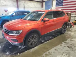 3VV2B7AX8KM145649 2019 VOLKSWAGEN TIGUAN