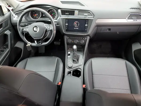 3VV2B7AX8KM152231 2019 VOLKSWAGEN TIGUAN - Image 8