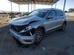 3VV2B7AX8KM152407 2019 VOLKSWAGEN TIGUAN