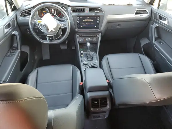 3VV2B7AX8KM152407 2019 VOLKSWAGEN TIGUAN - Image 8