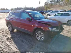 3VV2B7AX8KM154030 2019 VOLKSWAGEN TIGUAN