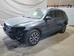3VV2B7AX8KM154240 2019 VOLKSWAGEN TIGUAN