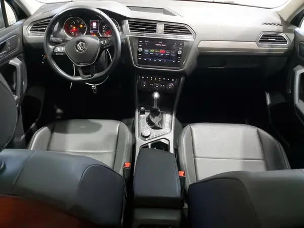 3VV2B7AX8KM154240 2019 VOLKSWAGEN TIGUAN - Image 8