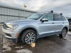 3VV2B7AX8KM157638 2019 VOLKSWAGEN TIGUAN