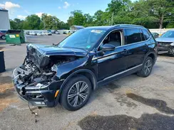 3VV2B7AX8KM160040 2019 VOLKSWAGEN TIGUAN
