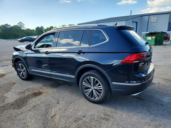 3VV2B7AX8KM160040 2019 VOLKSWAGEN TIGUAN - Image 2