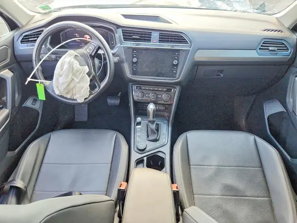 3VV2B7AX8KM160040 2019 VOLKSWAGEN TIGUAN - Image 8