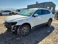 3VV2B7AX8KM160331 2019 VOLKSWAGEN TIGUAN