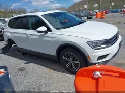 3VV2B7AX8KM160426 2019 VOLKSWAGEN TIGUAN