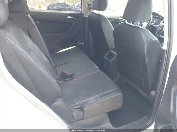 3VV2B7AX8KM160426 2019 VOLKSWAGEN TIGUAN - Image 8