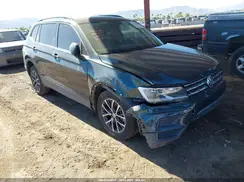 3VV2B7AX8KM164699 2019 VOLKSWAGEN TIGUAN