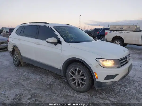 3VV2B7AX8KM172950 2019 VOLKSWAGEN TIGUAN - Image 1
