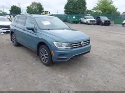 3VV2B7AX8KM174214 2019 VOLKSWAGEN TIGUAN