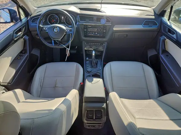 3VV2B7AX8KM180305 2019 VOLKSWAGEN TIGUAN - Image 8