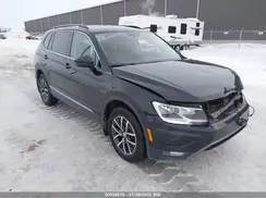 3VV2B7AX8KM182538 2019 VOLKSWAGEN TIGUAN